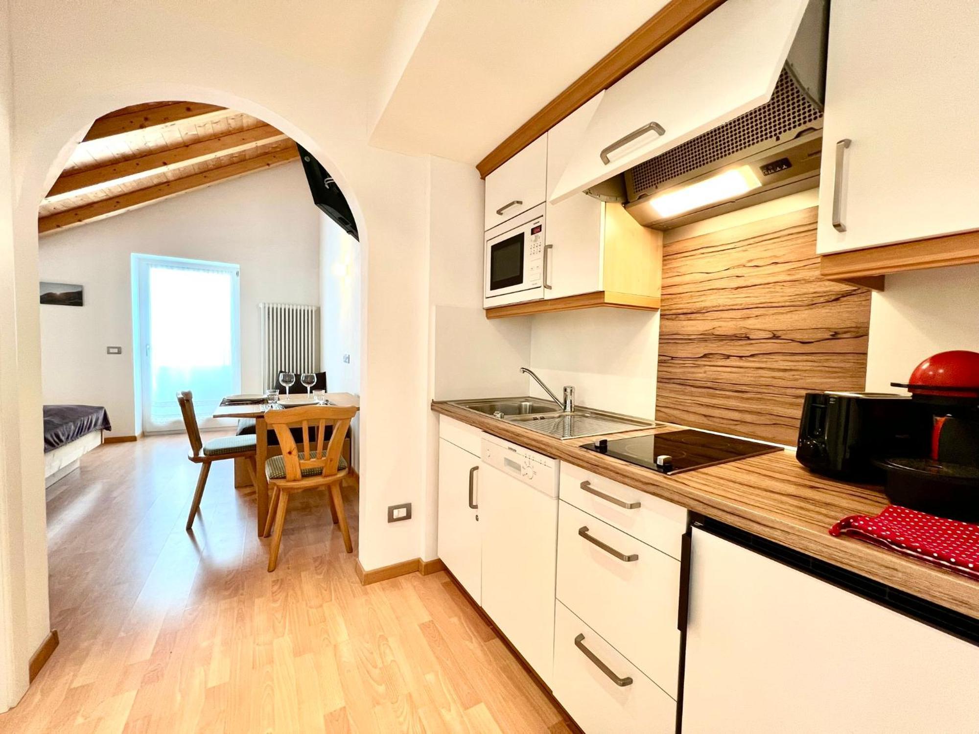 Bed&Breakfast Kaserer Santa Cristina Val Gardena Værelse billede